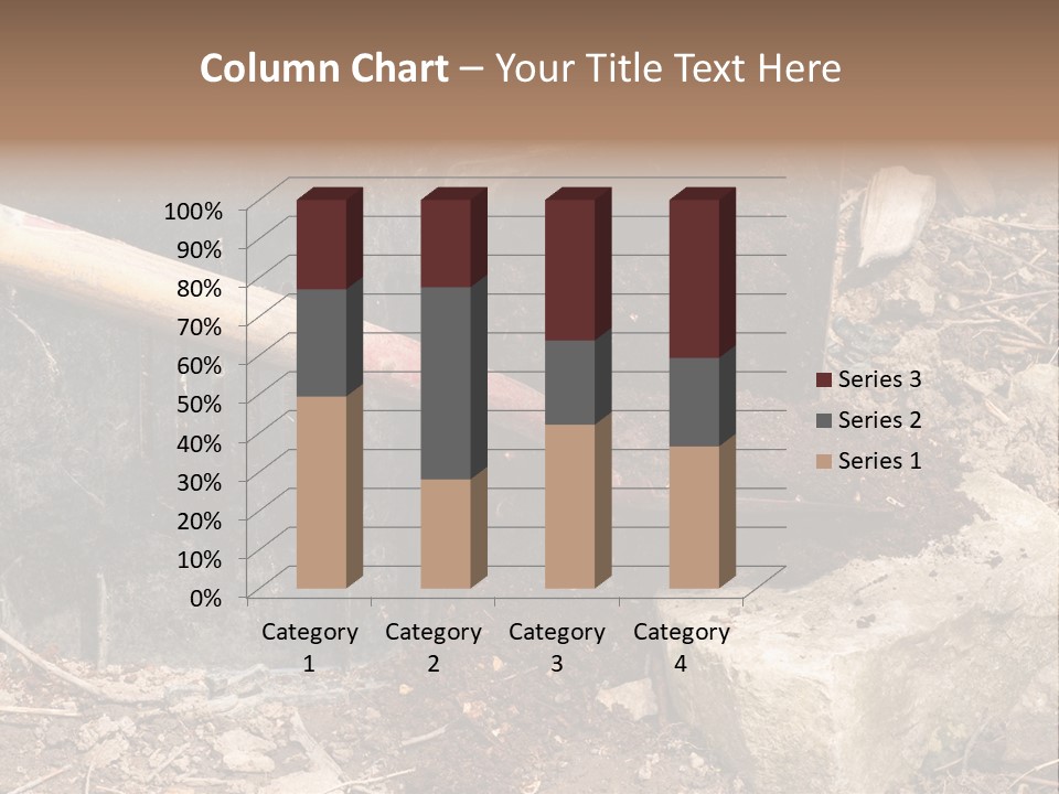 Night Deal Steal PowerPoint Template