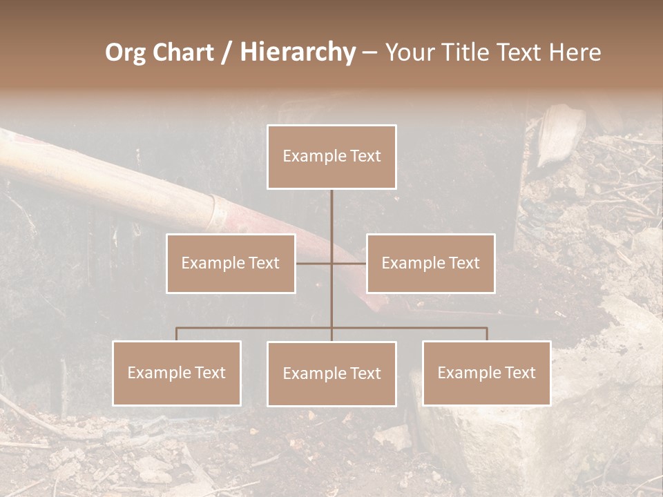 Night Deal Steal PowerPoint Template