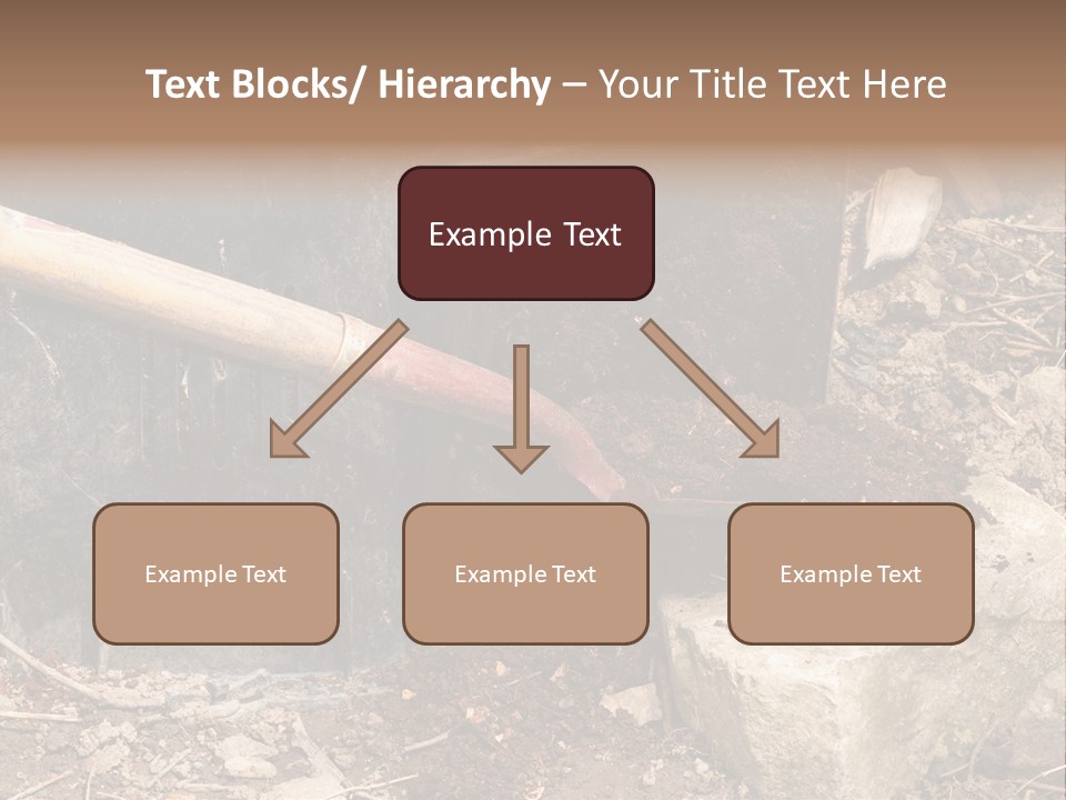 Night Deal Steal PowerPoint Template