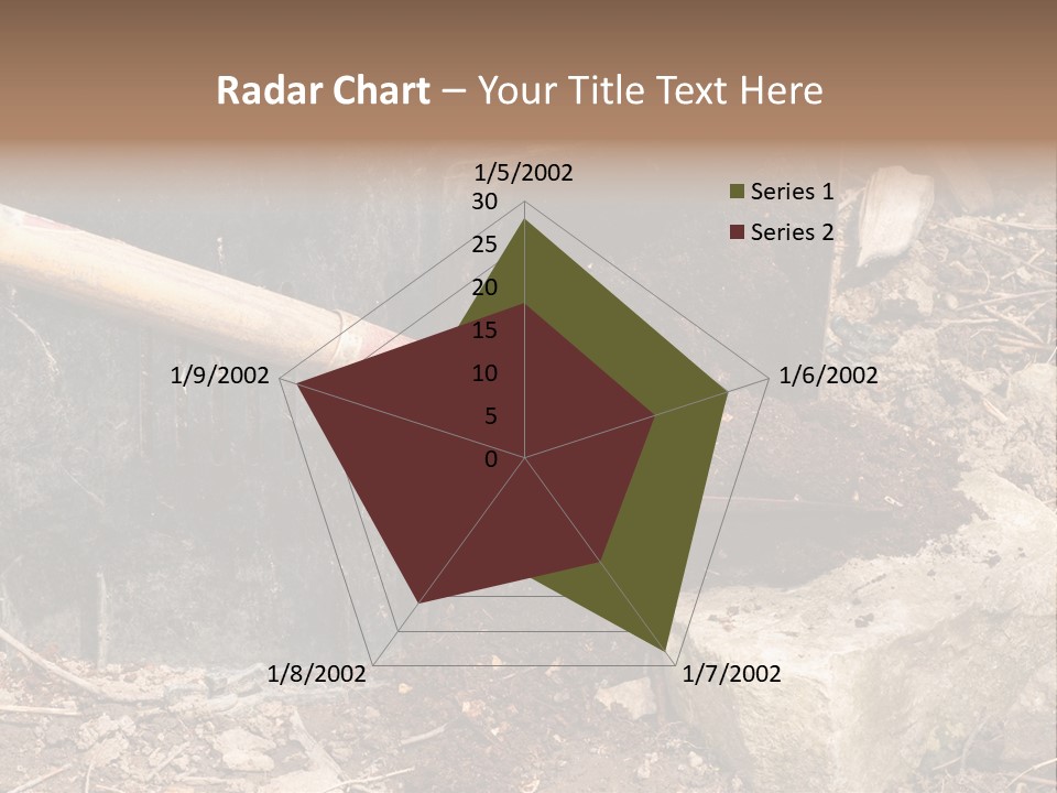 Night Deal Steal PowerPoint Template