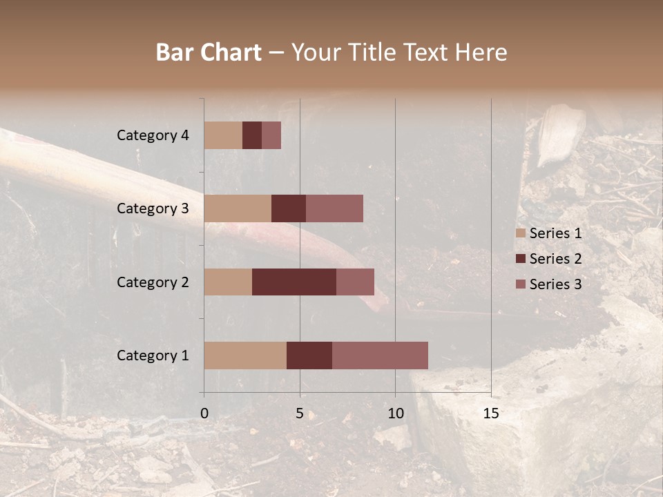 Night Deal Steal PowerPoint Template