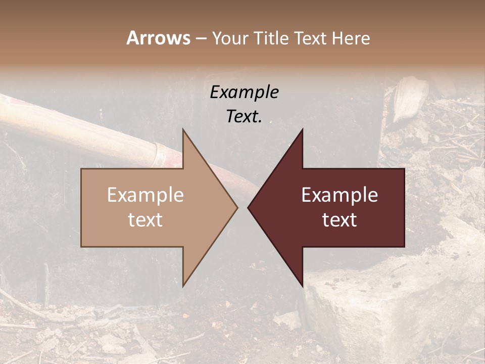 Night Deal Steal PowerPoint Template