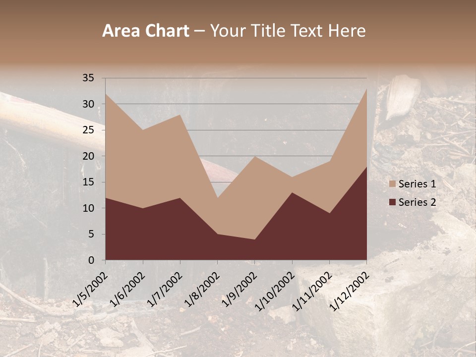 Night Deal Steal PowerPoint Template