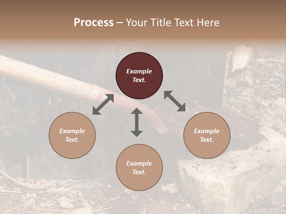Night Deal Steal PowerPoint Template
