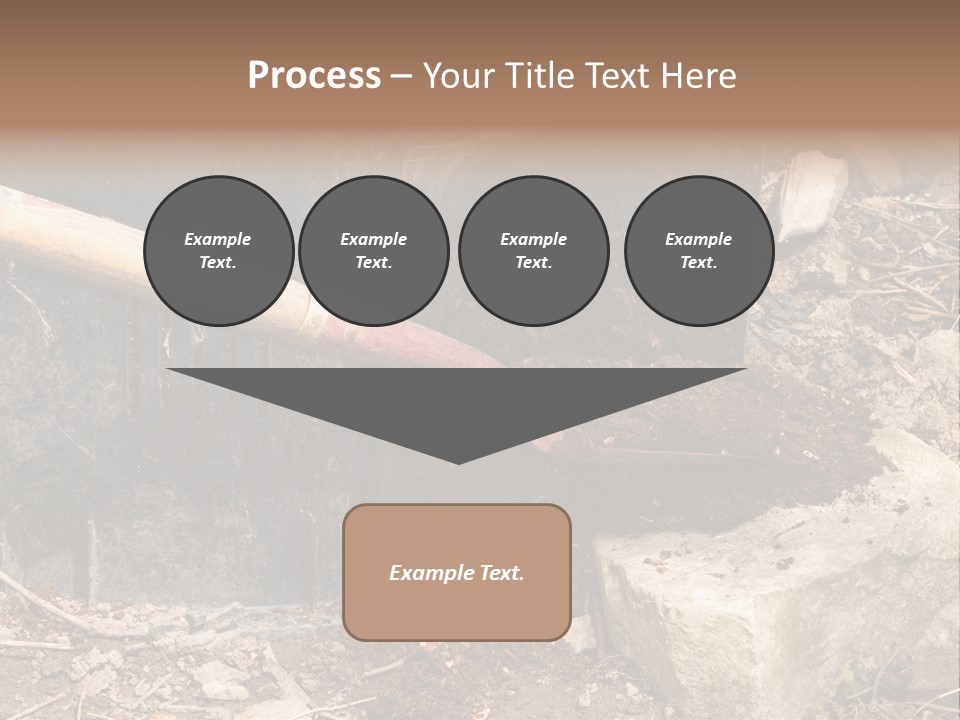 Night Deal Steal PowerPoint Template