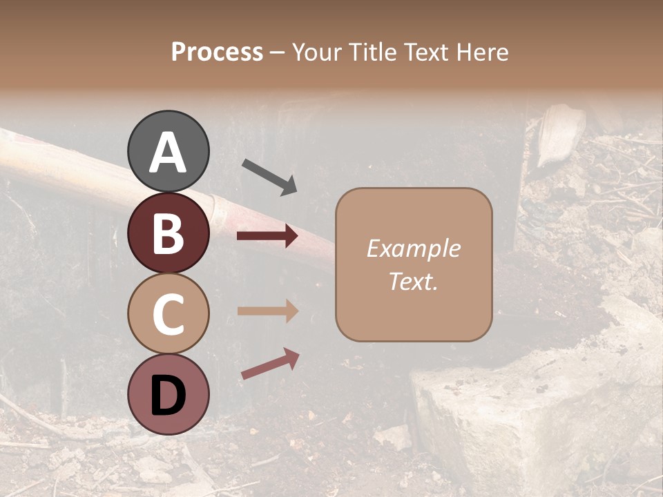 Night Deal Steal PowerPoint Template