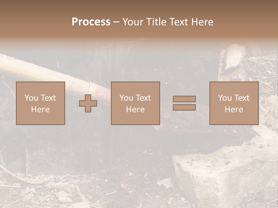 Night Deal Steal PowerPoint Template