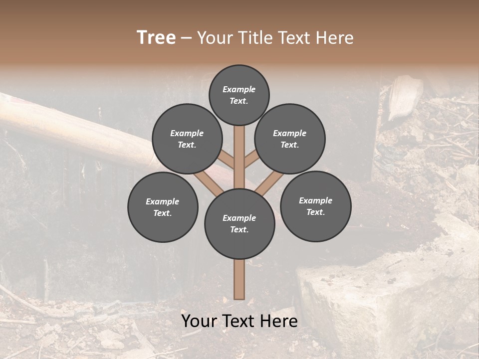 Night Deal Steal PowerPoint Template