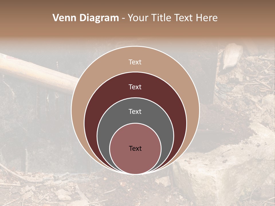 Night Deal Steal PowerPoint Template