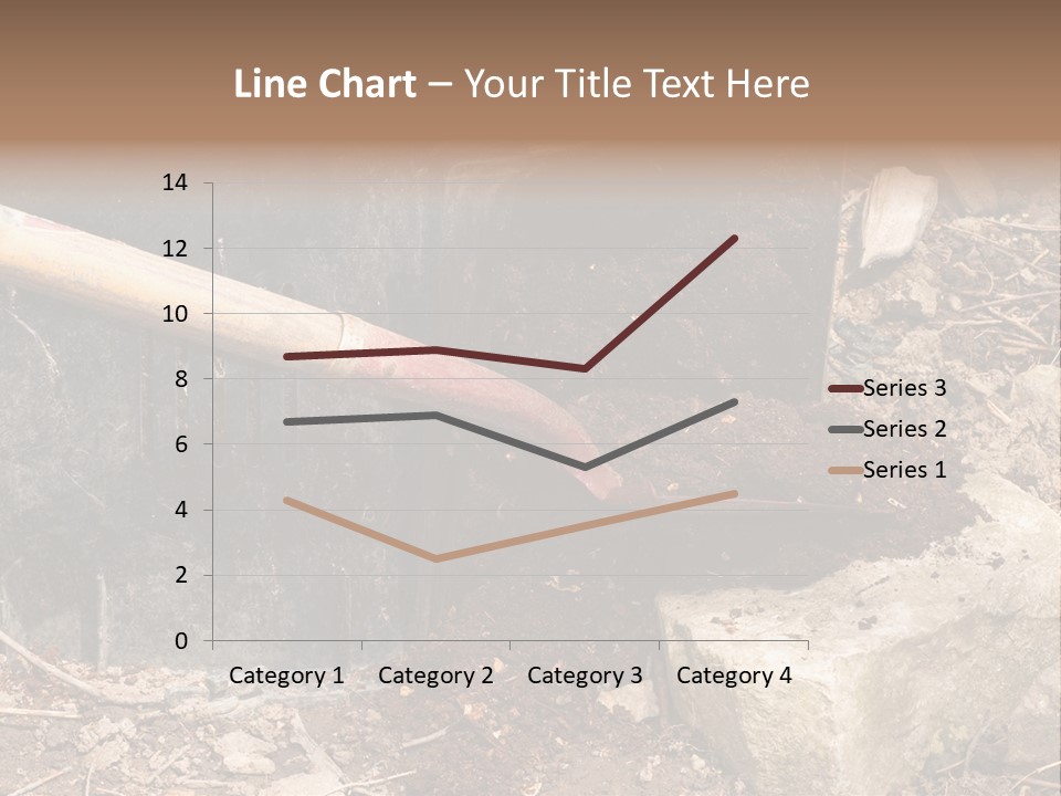 Night Deal Steal PowerPoint Template