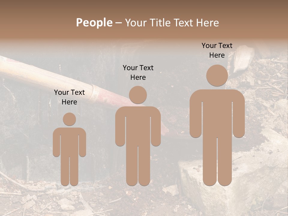 Night Deal Steal PowerPoint Template