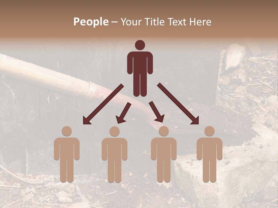 Night Deal Steal PowerPoint Template