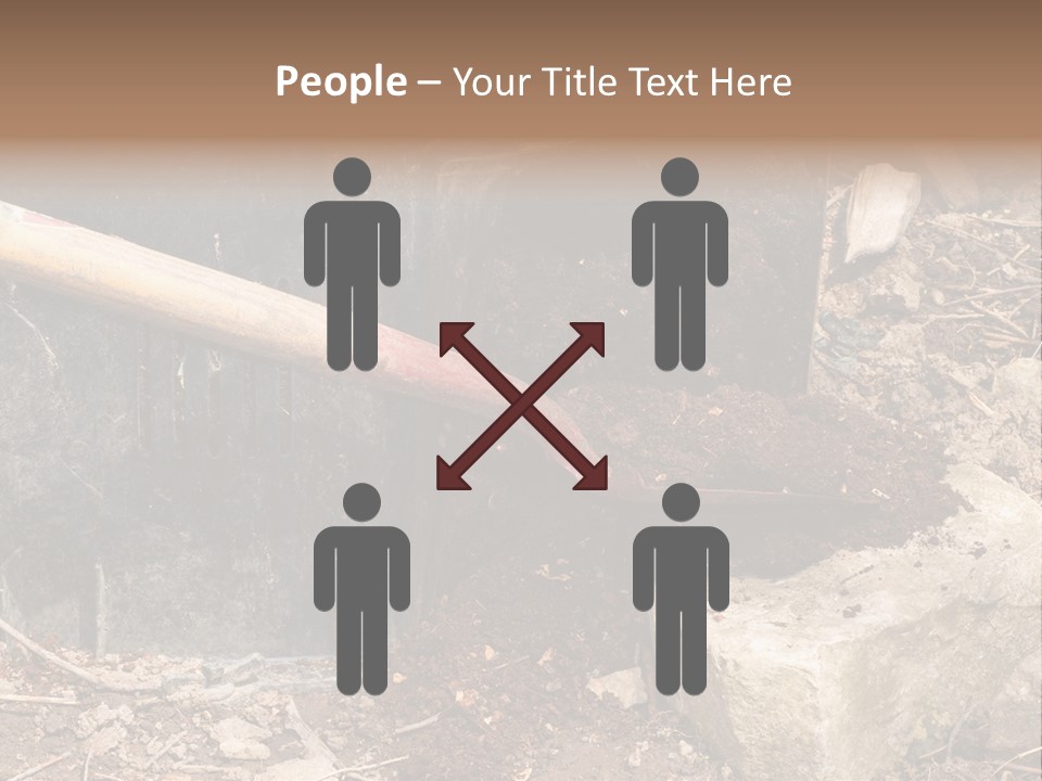 Night Deal Steal PowerPoint Template