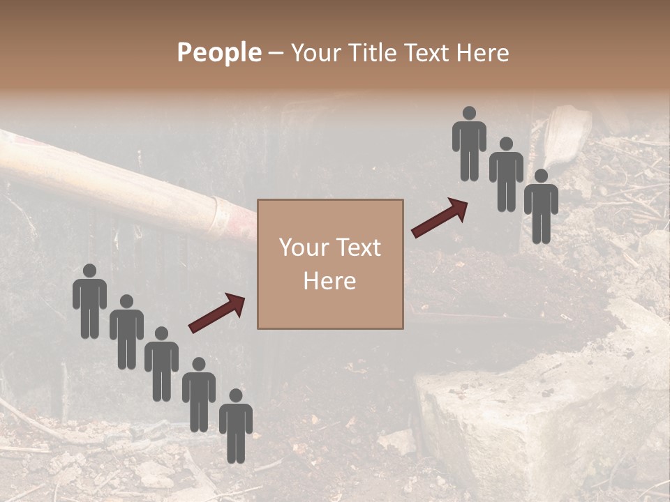 Night Deal Steal PowerPoint Template