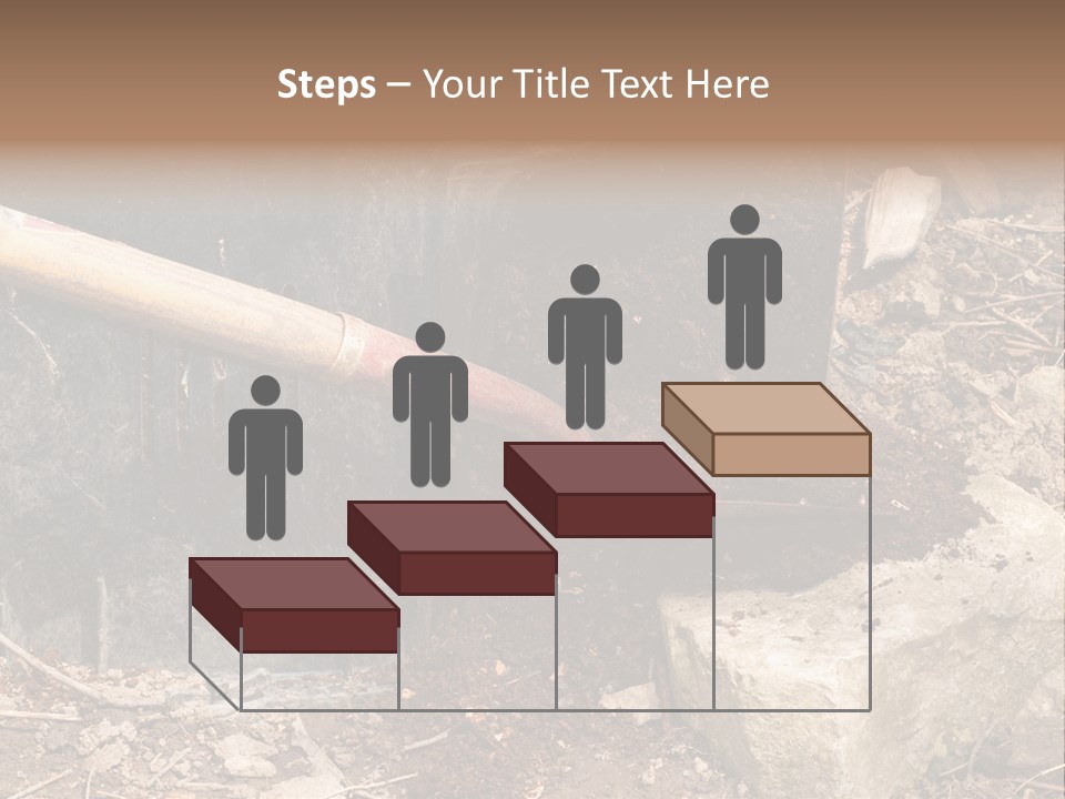 Night Deal Steal PowerPoint Template
