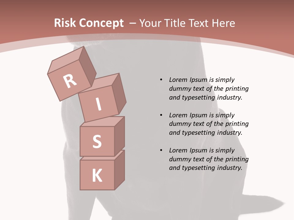 Pets Sitting Horizontal PowerPoint Template