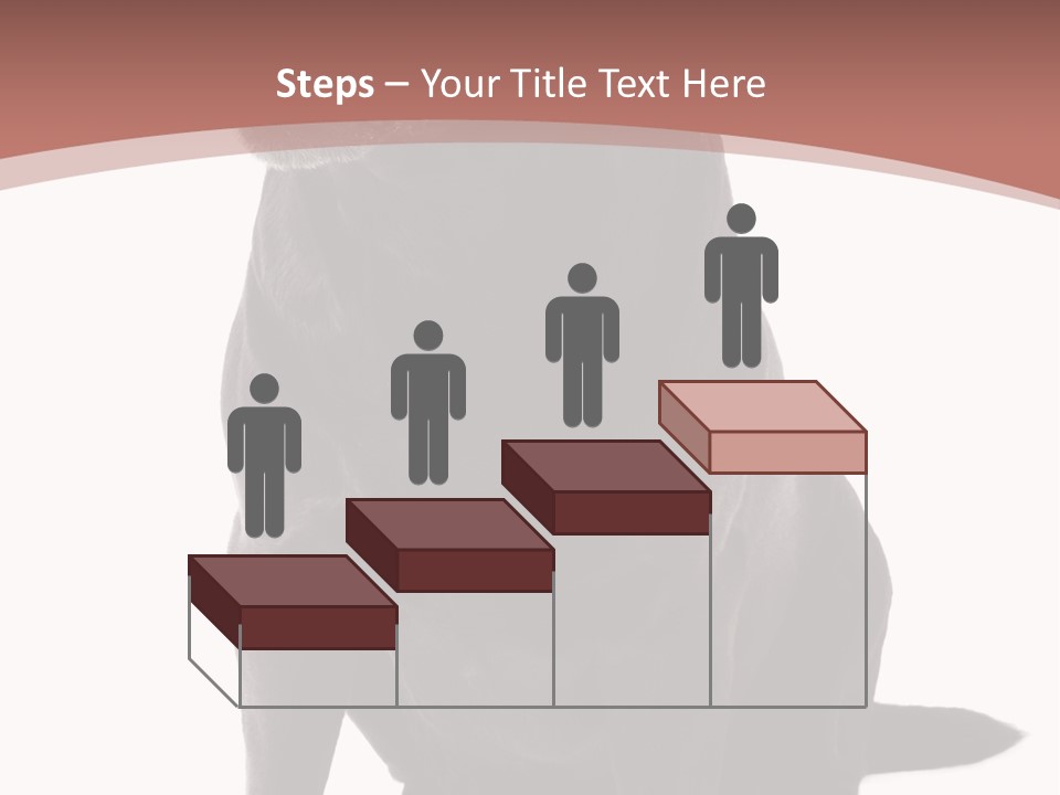 Pets Sitting Horizontal PowerPoint Template