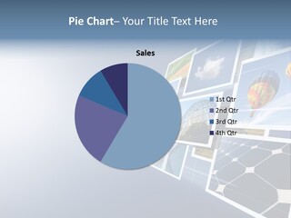 Show Panel Presentation PowerPoint Template