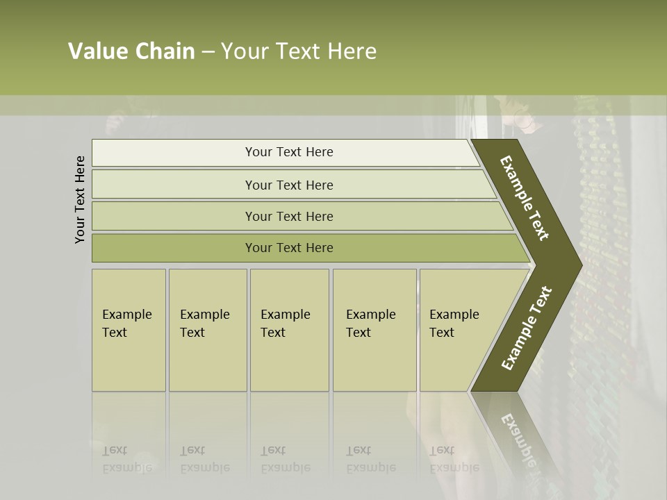 Night Deal Steal PowerPoint Template