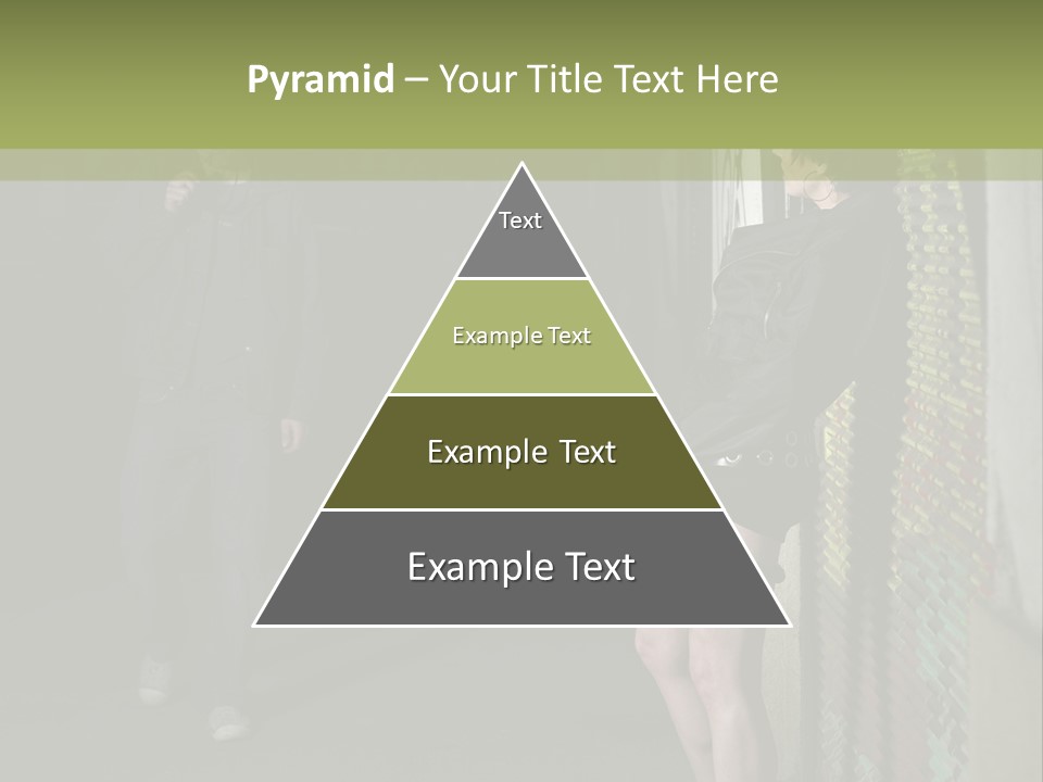 Night Deal Steal PowerPoint Template