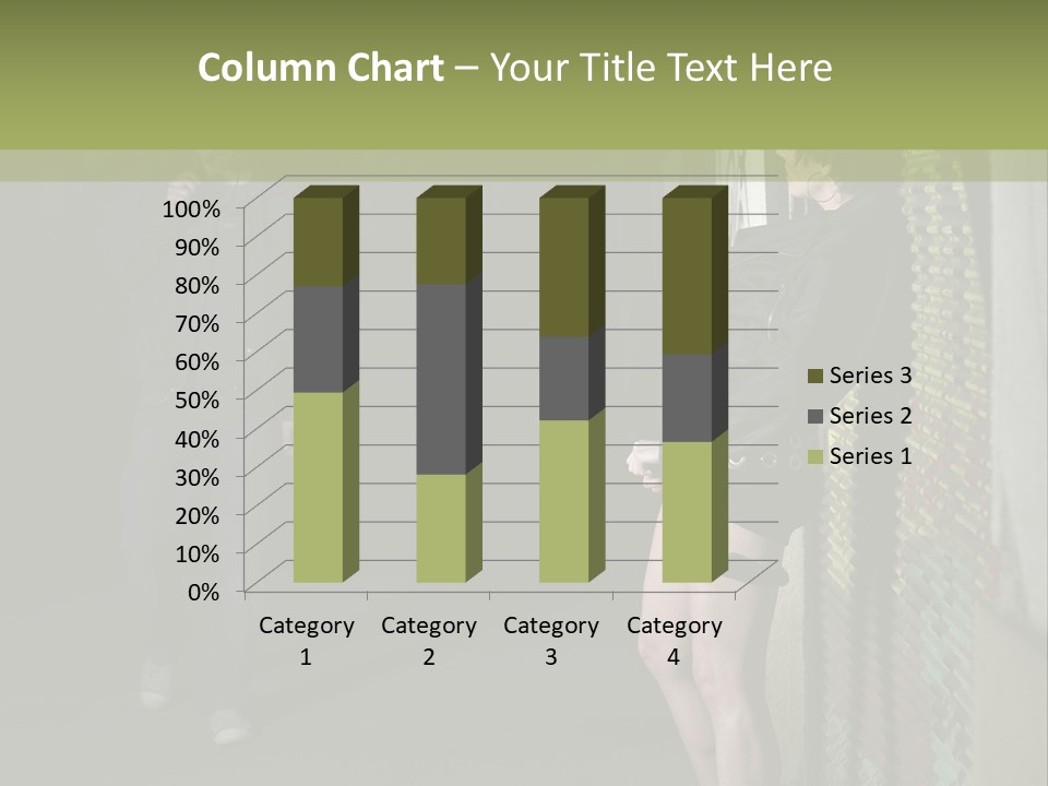 Night Deal Steal PowerPoint Template