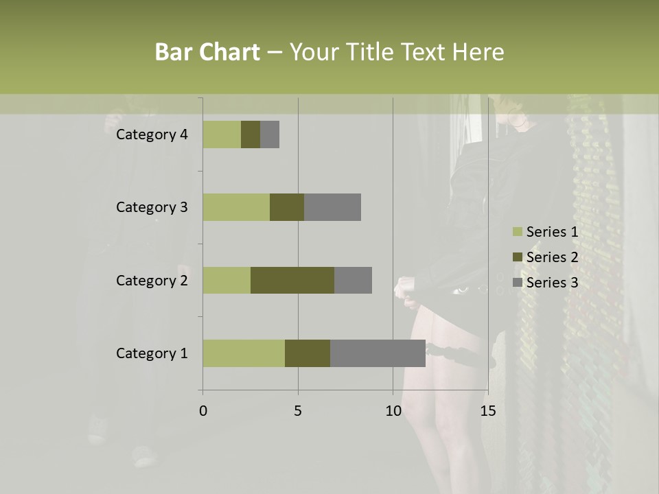 Night Deal Steal PowerPoint Template