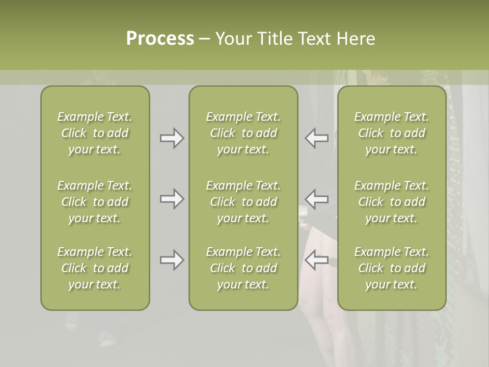 Night Deal Steal PowerPoint Template