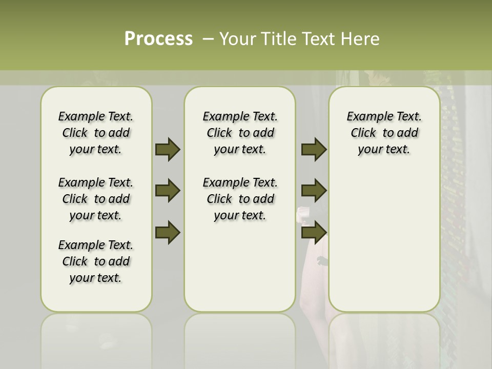 Night Deal Steal PowerPoint Template