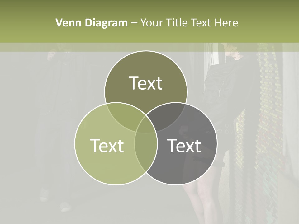 Night Deal Steal PowerPoint Template
