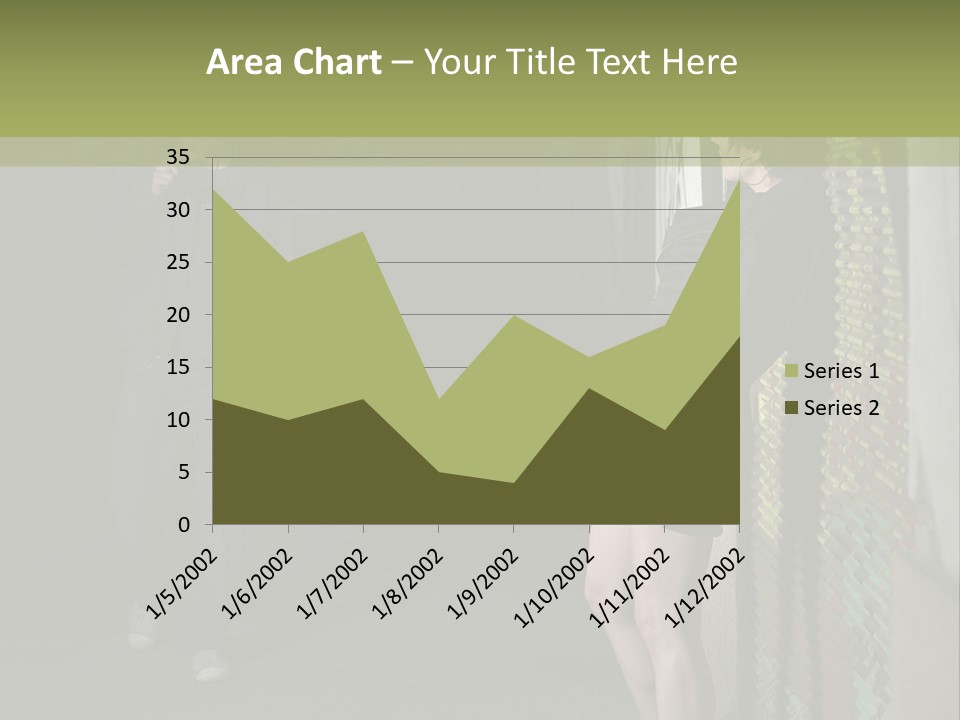 Night Deal Steal PowerPoint Template