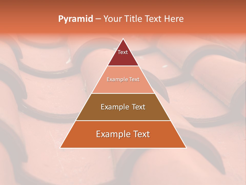 Architecture Detail Removable Hardtop PowerPoint Template