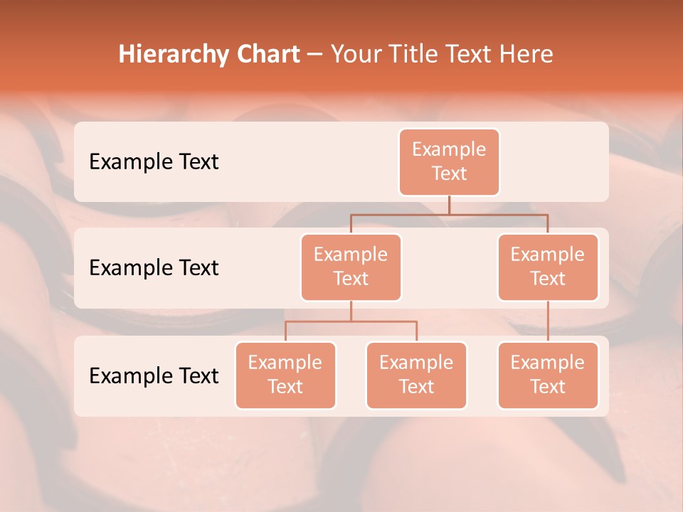 Architecture Detail Removable Hardtop PowerPoint Template