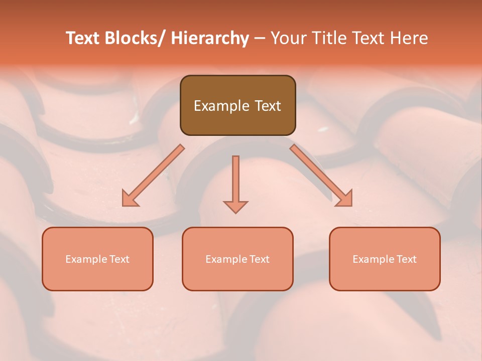 Architecture Detail Removable Hardtop PowerPoint Template