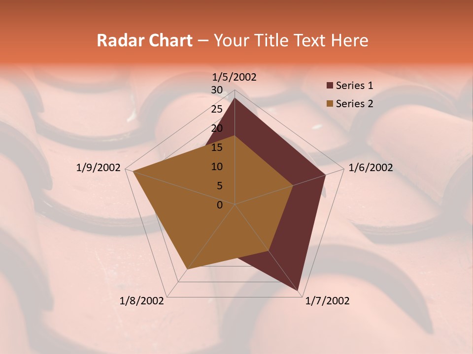 Architecture Detail Removable Hardtop PowerPoint Template