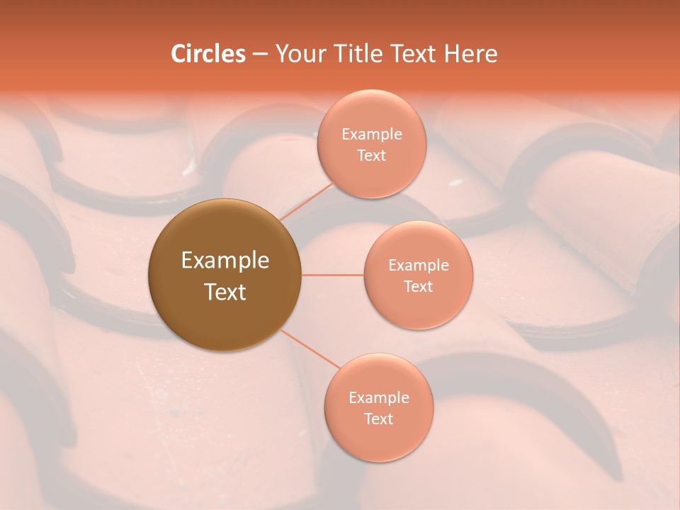 Architecture Detail Removable Hardtop PowerPoint Template