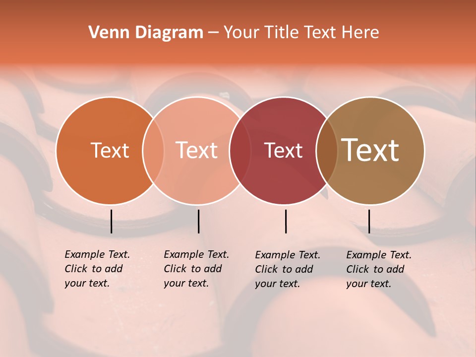 Architecture Detail Removable Hardtop PowerPoint Template