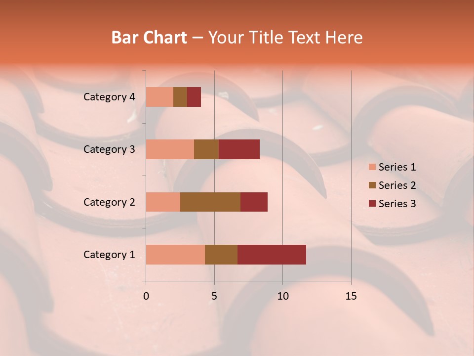 Architecture Detail Removable Hardtop PowerPoint Template