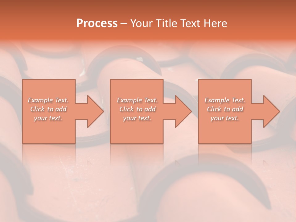 Architecture Detail Removable Hardtop PowerPoint Template