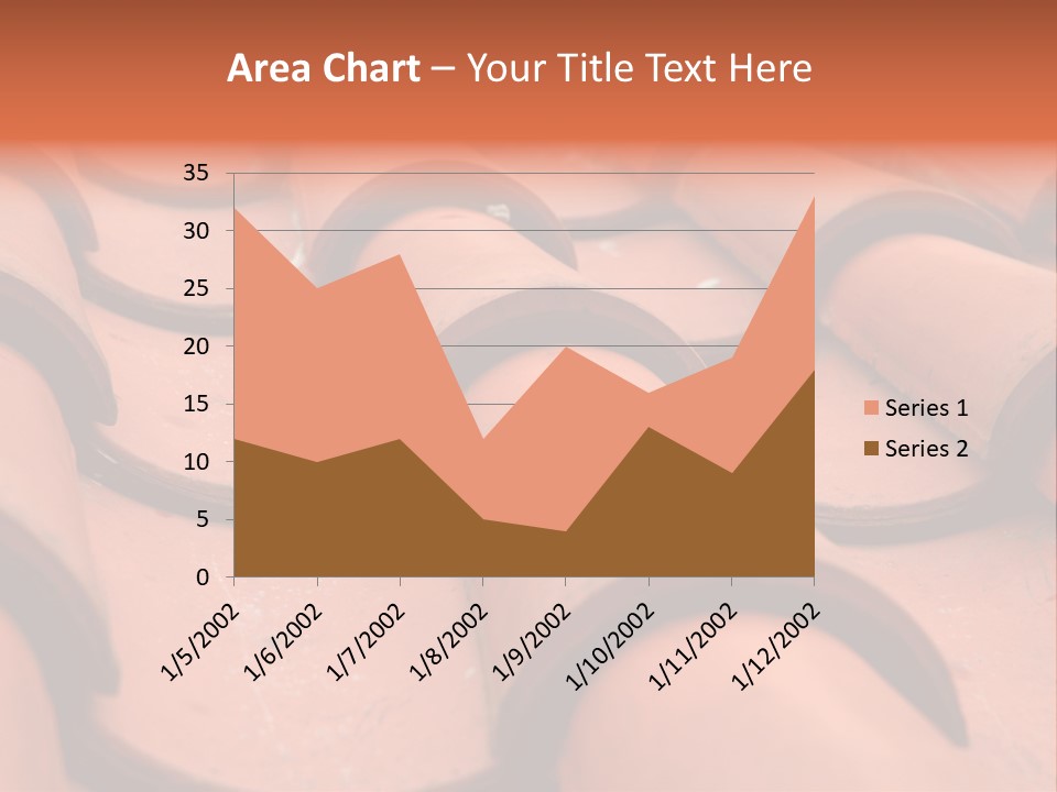 Architecture Detail Removable Hardtop PowerPoint Template