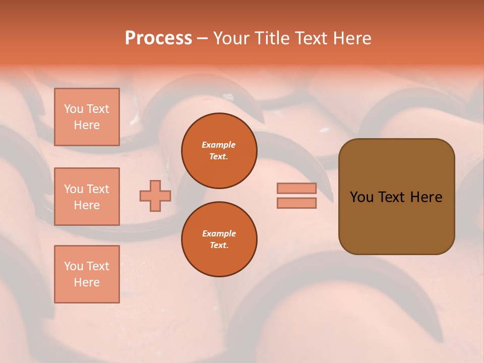 Architecture Detail Removable Hardtop PowerPoint Template