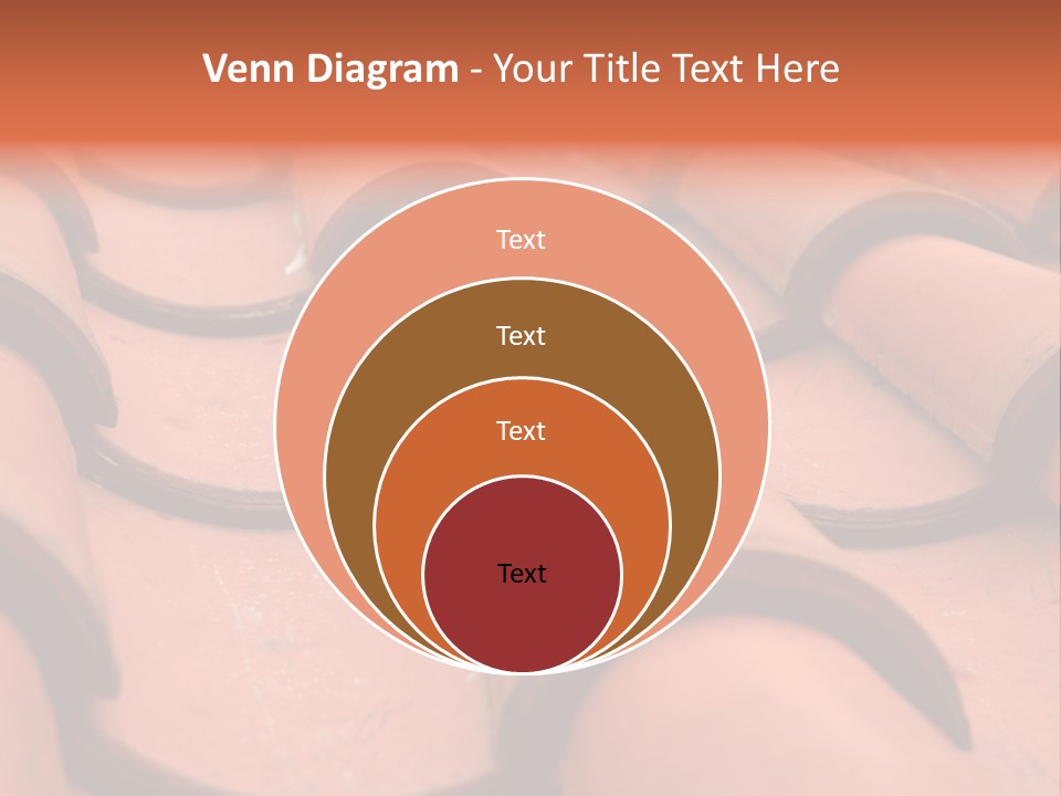 Architecture Detail Removable Hardtop PowerPoint Template