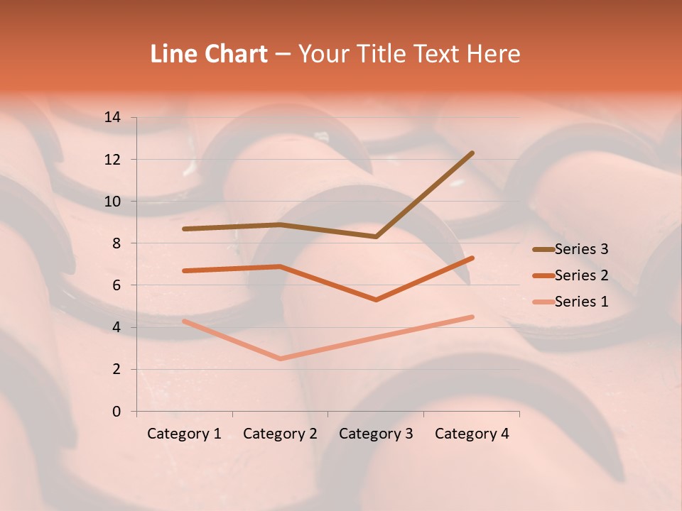 Architecture Detail Removable Hardtop PowerPoint Template