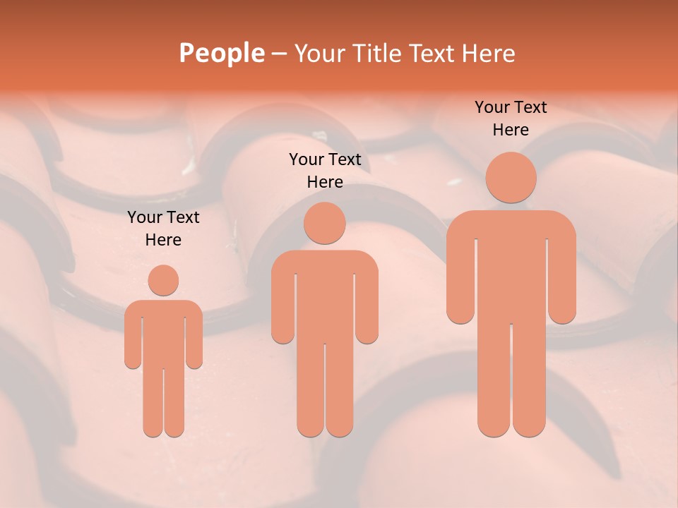 Architecture Detail Removable Hardtop PowerPoint Template