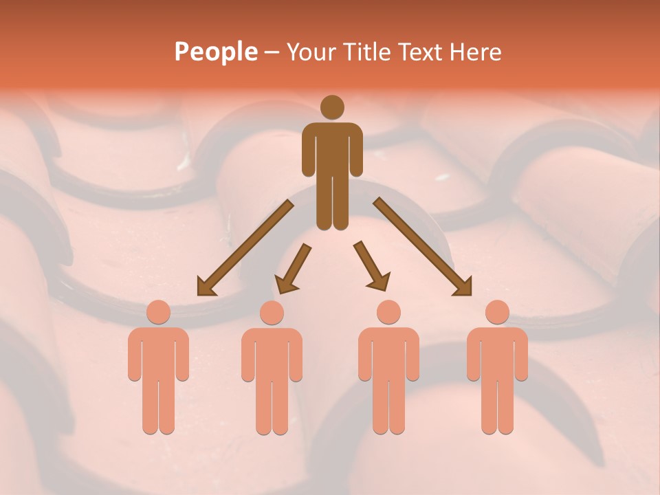 Architecture Detail Removable Hardtop PowerPoint Template