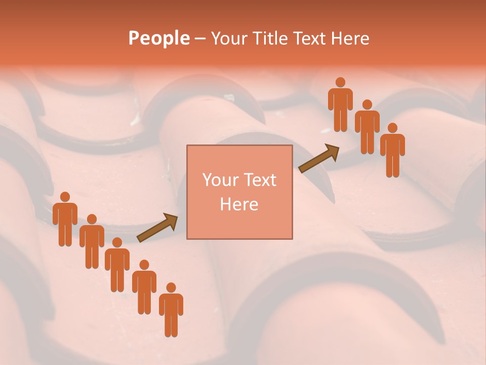 Architecture Detail Removable Hardtop PowerPoint Template