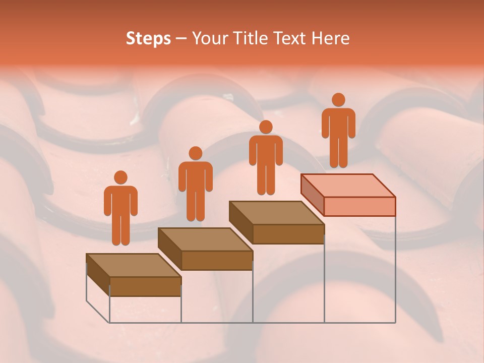 Architecture Detail Removable Hardtop PowerPoint Template