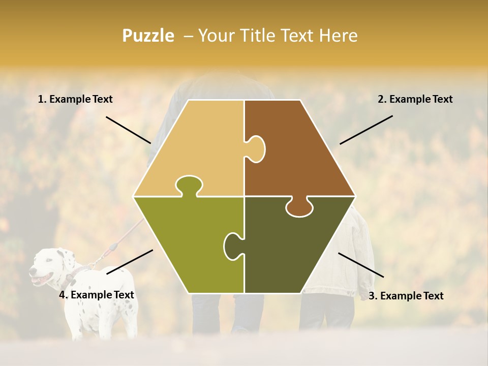 Year Old Exercise Five Year Old PowerPoint Template