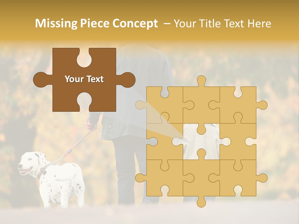 Year Old Exercise Five Year Old PowerPoint Template