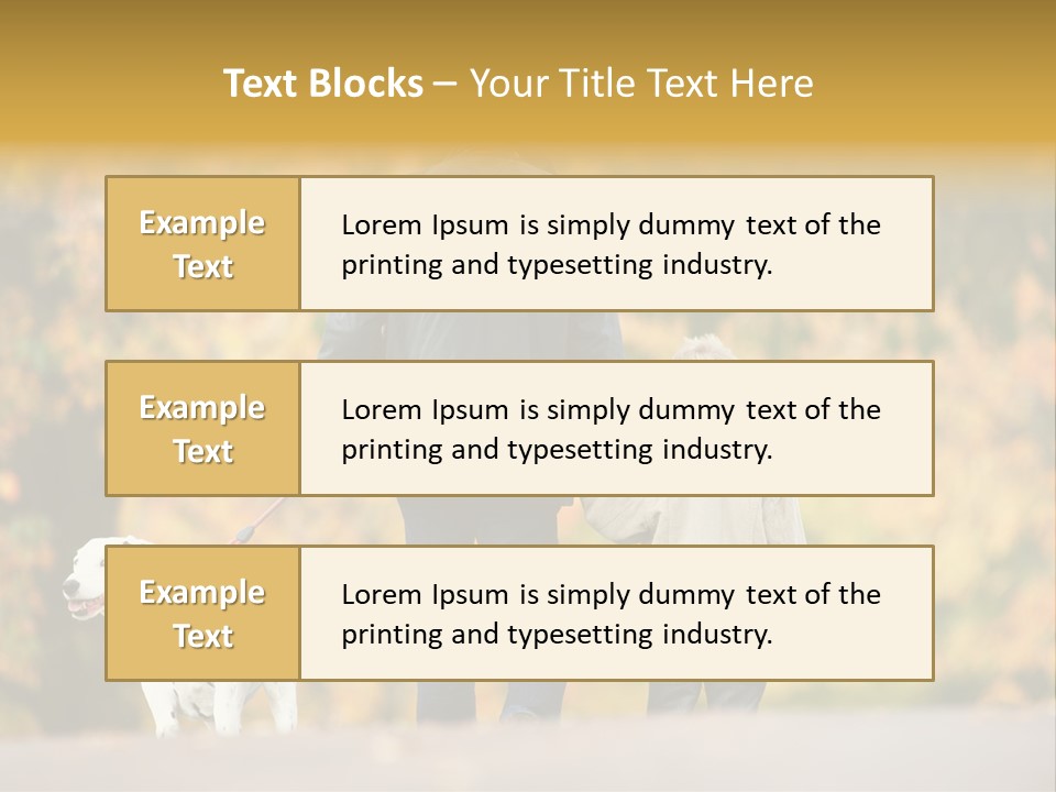 Year Old Exercise Five Year Old PowerPoint Template