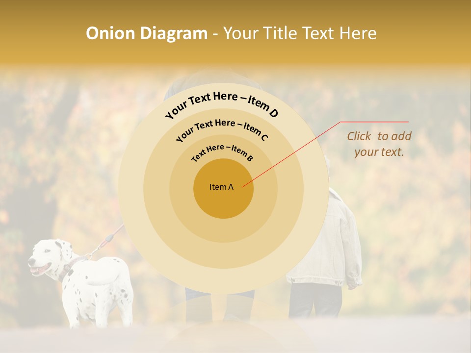 Year Old Exercise Five Year Old PowerPoint Template